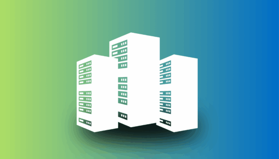 3as On-Premises Betrieb