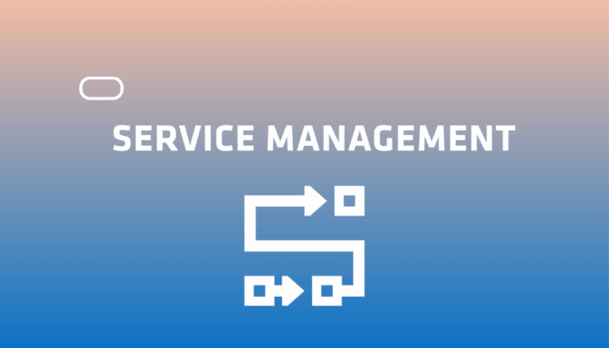 Service Management