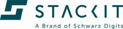 STACKIT logo